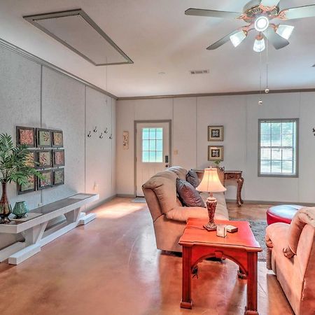 Heavenly Heber Springs Hideaway Fish And Hike! Βίλα Εξωτερικό φωτογραφία